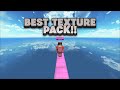 Craziest Texture Pack For Bedwars
