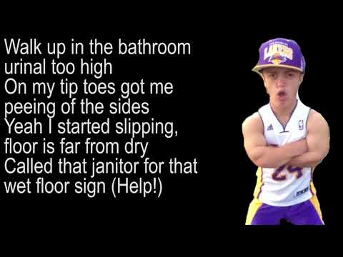 Dwarf Mamba - Dwarf Problems Lyrics with Pictures