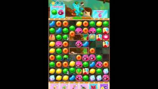 CandyMania 582 Level прохождение screenshot 5