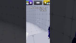 When i hit the no scope my friend got so mad ☠️☠️☠️