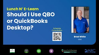 Should I use QBO-QuickBooks desktop or Intuit Enterprise Suite