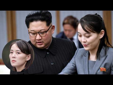 Video: Dada yake kim jong un ni nani?