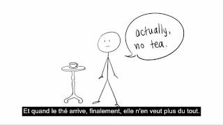 Tea consent — VOSTFR
