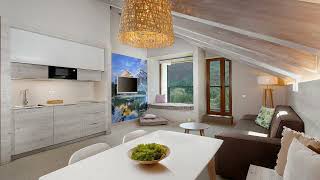 Hotel Boutique Mediodia, Gistain, Spanyol | Travel By Heart screenshot 3