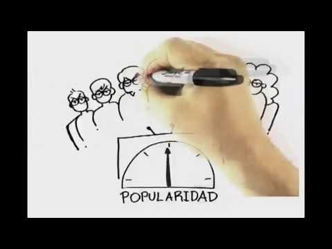 Video: Los Medios Como Herramienta Para Los Políticos