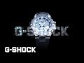 G-SHOCK G-STEEL TVCM 30秒 : CASIO G-SHOCK