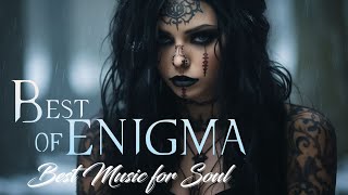 ENIGMA tic Best Music for Soul and Rest. Beautiful and Pleasant tracks for Relaxation.