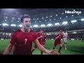Hisense 4K ULED TV - サッカー ver -