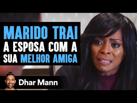 Vídeo: E Se O Melhor Amigo Traiu