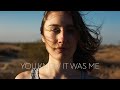 SYML - You Knew It Was Me [EP Short Film]