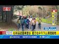杉林溪遊園車墜谷意外