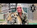 Joe Exotic - Here Kitty Kitty (Metal Cover - Suite Clarity)