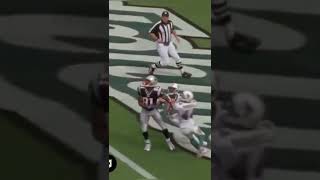 Randy Moss Dream Highlights 1