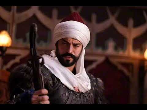 Semaat Kurulus Osman Theme Song 