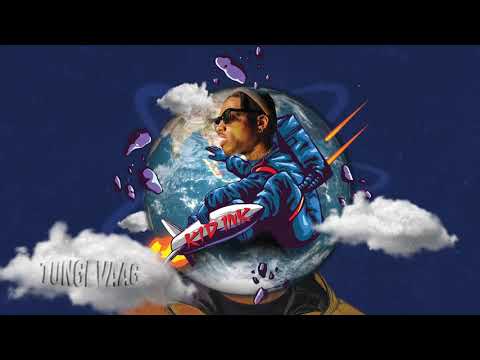 Tungevaag - Ride With Me (feat. Kid Ink)