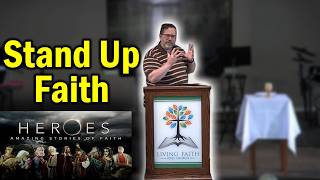 Building Hope Together: Renewing Faith and Commitment