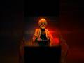 Zenitsu vs Kaigaku – Thunder That Breaks Bloodline