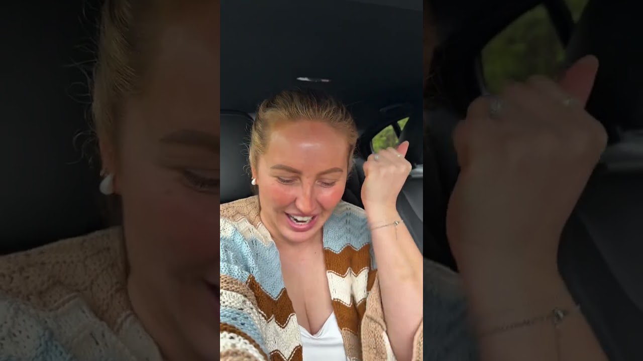 First ever bridal make up trial 🤍