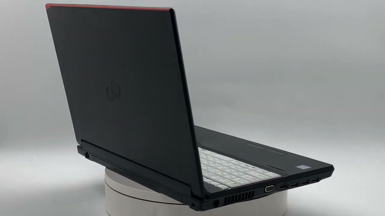 e-TREND｜富士通 ☆中古パソコン・Aランク☆FMVA6401RP [LIFEBOOK A579