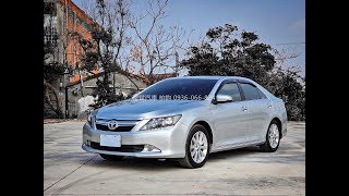 2014 ’’ Toyota Camry Hybrid #頂級