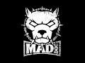 DJ Mad Dog Laughing Loud 
