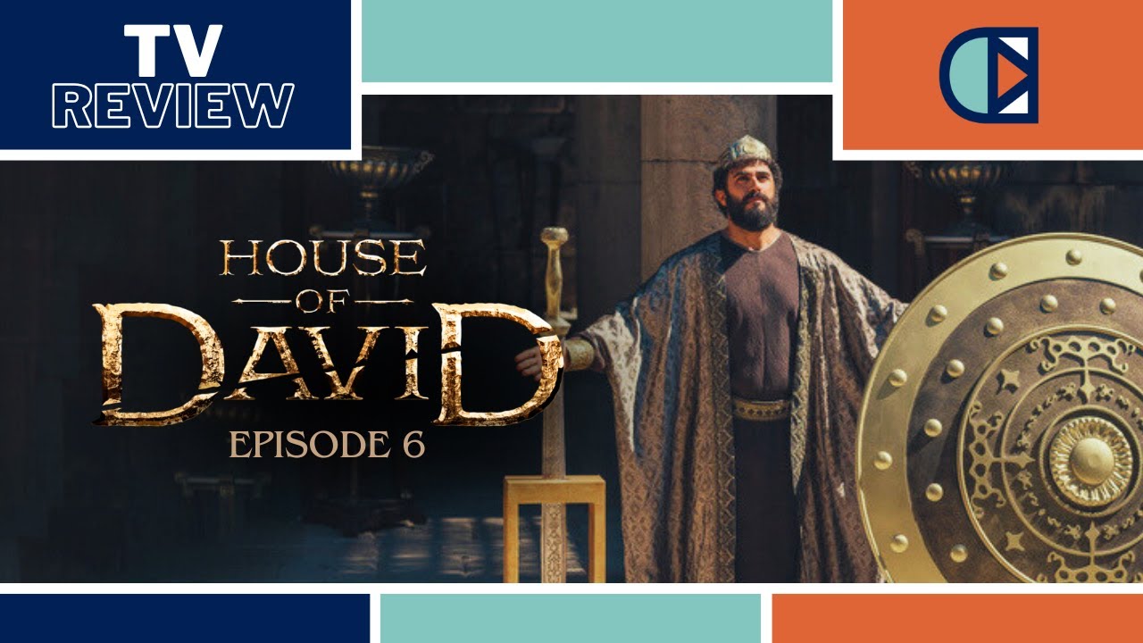 House of David, Episode 6 