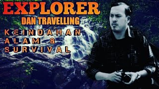 PEMANDANGAN-PEMANDANGAN YANG SANGAT INDAH BANGET UNTUK DI EXPLORER