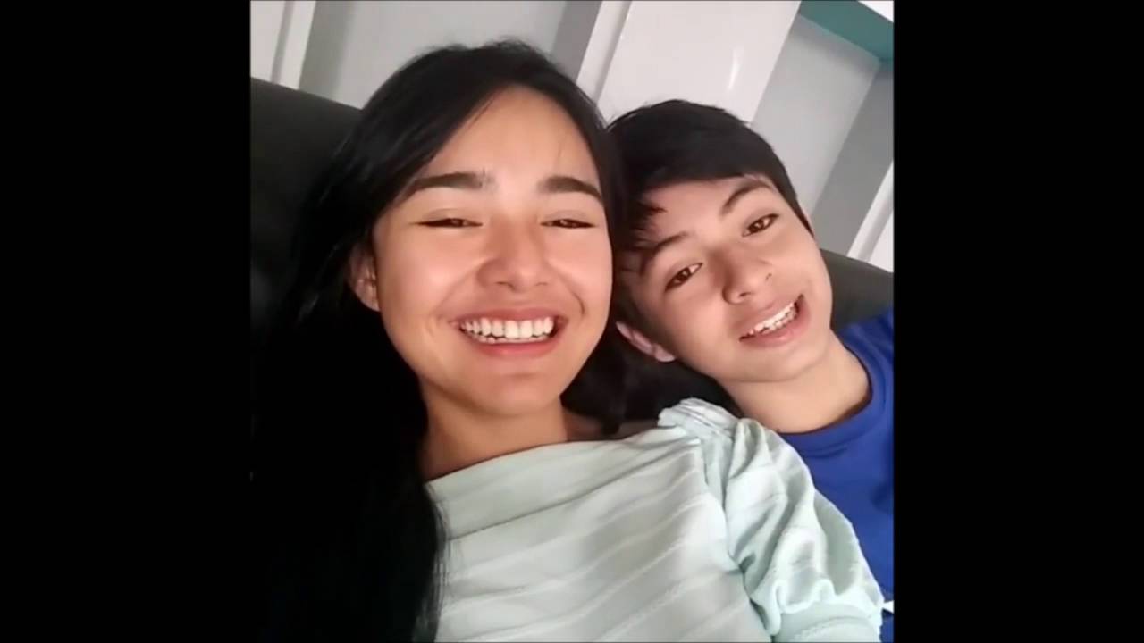 Kebersamaan Amanda Manopo dan Angga Aldi Yunanda yang lucu bikin ketawa, pemain film Mermaid In Love