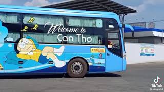 nhà xe thành bưởi bến xe đà lạt - bến xe miền tây