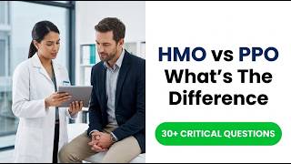 HMO vs PPO Health Insurance 2026 Which Plan Actually Saves You Money And Covers Your Needs
