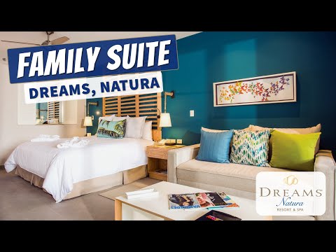 Family Suite |