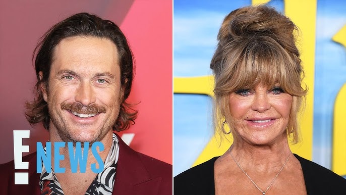 Oliver Hudson Clarifies Comments On Having Trauma From Goldie Hawn E News