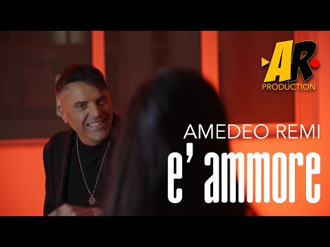 AMEDEO REMI -
