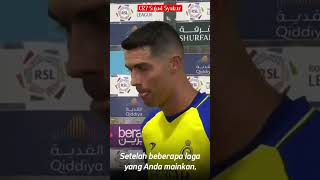 SELEBRASI FENOMENAL RONALDO, DENGAN SUJUD SYUKUR🤲#cr7 #fifaronaldo #login #subhanallah #muslim