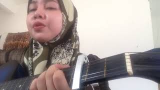 Awex Cun Best Nyanyi