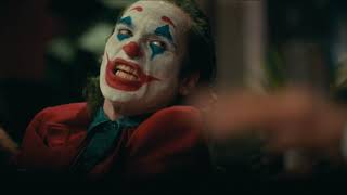 Joker Youre Awful Murray