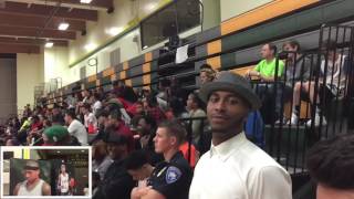 #ZEKE-END Tournament 2016 Tacoma Isaiah Thomas