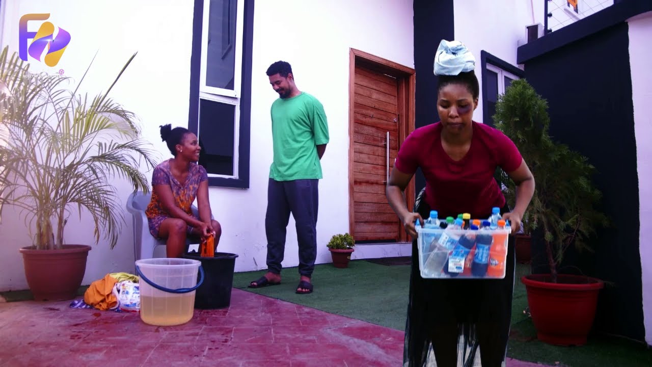 Vous Ne Ferez Plus Jamais Confiance À Un Homme Après Avoir Regardé Ce Film Romantique Incroyable