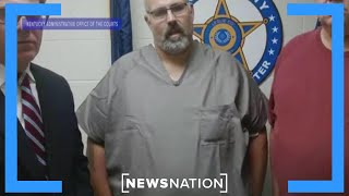 Kentucky sheriff accused of killing judge seeks dismissal of indictment | Banfield
