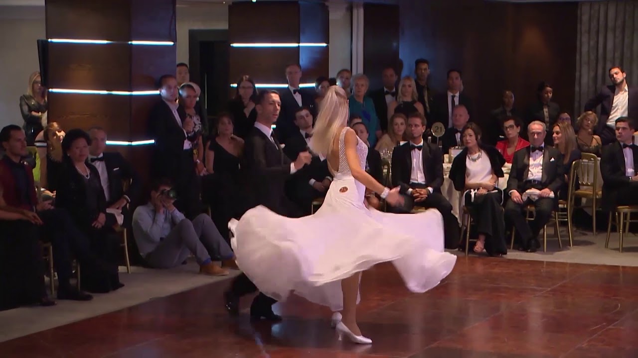 Andrea Ghigiarelli & Sara Andracchio