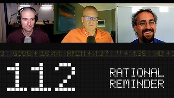 RR #112 - Michael Kitces on Retirement Research and the Business of Financial Advice