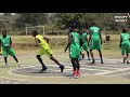 JKUAT Vs Jamhuri High School Full Game Highlights | NBA 2021