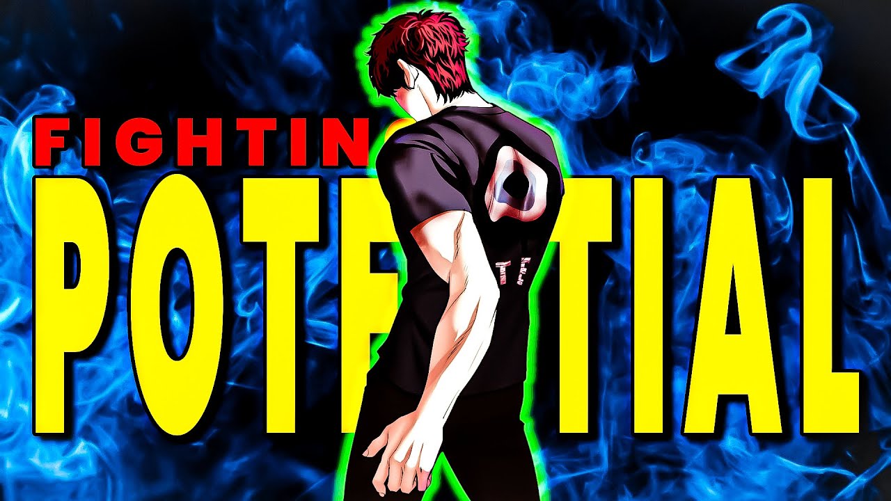 Top-5 Characters With Highest Fighting Potential In Lookism !!