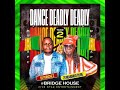 THE CROWD MOVER DJ PUNCHEZ FT ZENDIAMBO CUREDEH DANCE DEADLY DEADLY TAKE 2