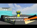 IM LOSING MY SANITY HERE! Backrooms 2.0 novalight update review