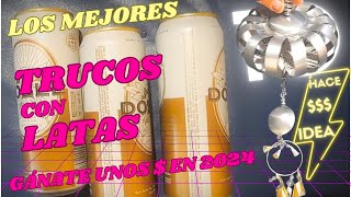 ideaidea boombastik latas de aluminio soda can