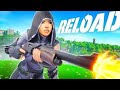Fortnite High Kill Gameplay Reload