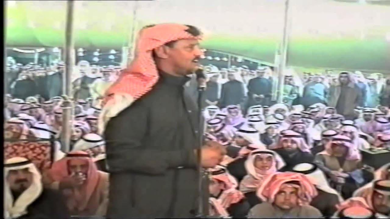 نواف العازمي و غازي الميموني ( رحمهم الله )