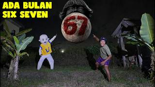 G4WAT!! ADA SIX SEVEN DI BUL4N?!