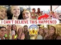 I CANT BELIEVE THIS HAPPENED😂😱DUBAI VLOG #1☀️ | Lucy Flight